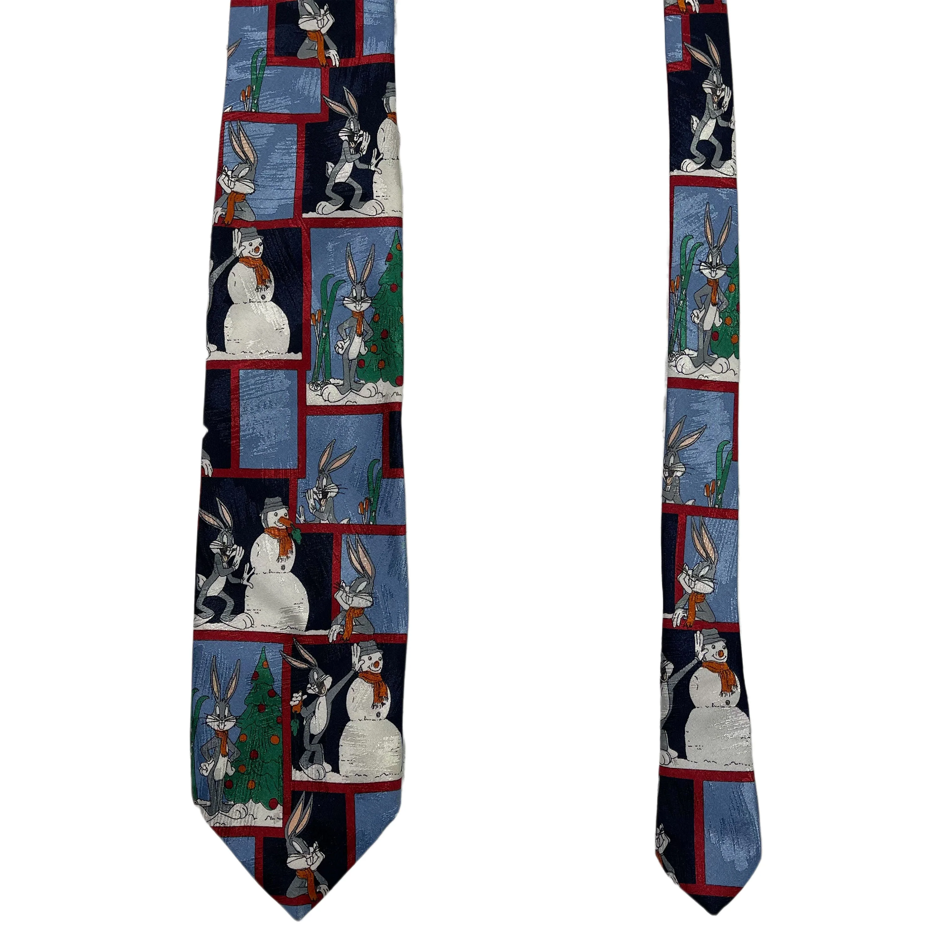 Ties